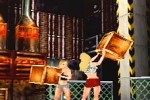 WCW Backstage Assault (Nintendo 64)