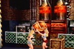 WCW Backstage Assault (Nintendo 64)