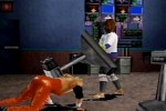 WCW Backstage Assault (Nintendo 64)