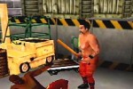 WCW Backstage Assault (Nintendo 64)