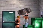 WCW Backstage Assault (Nintendo 64)