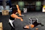 WCW Backstage Assault (Nintendo 64)