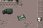 World Destruction League: Thunder Tanks (Game Boy Color)