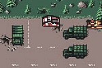 World Destruction League: Thunder Tanks (Game Boy Color)