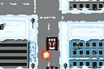 World Destruction League: Thunder Tanks (Game Boy Color)