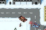 World Destruction League: Thunder Tanks (Game Boy Color)