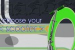 Razor Freestyle Scooter (PlayStation)