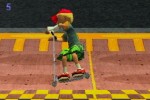 Razor Freestyle Scooter (PlayStation)