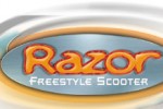 Razor Freestyle Scooter (PlayStation)