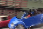 Top Gear Dare Devil (PlayStation 2)