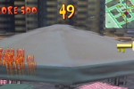 Top Gear Dare Devil (PlayStation 2)