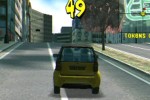 Top Gear Dare Devil (PlayStation 2)