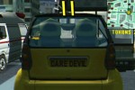 Top Gear Dare Devil (PlayStation 2)