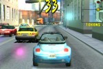 Top Gear Dare Devil (PlayStation 2)