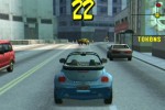 Top Gear Dare Devil (PlayStation 2)