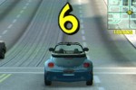 Top Gear Dare Devil (PlayStation 2)