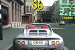 Top Gear Dare Devil (PlayStation 2)