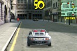 Top Gear Dare Devil (PlayStation 2)