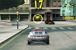 Top Gear Dare Devil (PlayStation 2)