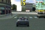 Top Gear Dare Devil (PlayStation 2)