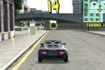 Top Gear Dare Devil (PlayStation 2)