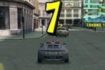 Top Gear Dare Devil (PlayStation 2)