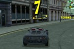 Top Gear Dare Devil (PlayStation 2)