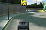 Top Gear Dare Devil (PlayStation 2)