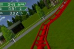 Coaster Works (Dreamcast)