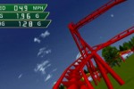 Coaster Works (Dreamcast)