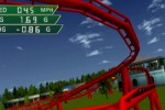 Coaster Works (Dreamcast)
