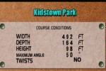Coaster Works (Dreamcast)