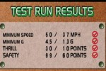 Coaster Works (Dreamcast)