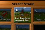 Coaster Works (Dreamcast)