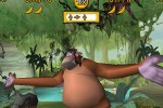 Walt Disney's The Jungle Book: Rhythm N'Groove (PlayStation)