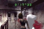 Resident Evil 2 (Dreamcast)