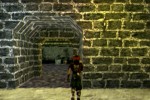 Prince of Persia: Arabian Nights (Dreamcast)