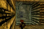 Prince of Persia: Arabian Nights (Dreamcast)