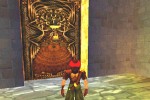 Prince of Persia: Arabian Nights (Dreamcast)
