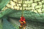 Prince of Persia: Arabian Nights (Dreamcast)