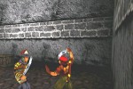 Prince of Persia: Arabian Nights (Dreamcast)