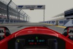 F1 Championship Season 2000 (PC)