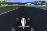 F1 Championship Season 2000 (PC)