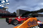 F1 Championship Season 2000 (PC)