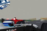 F1 Championship Season 2000 (PC)