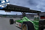 F1 Championship Season 2000 (PC)