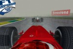 F1 Championship Season 2000 (PC)