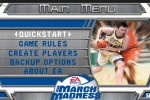 NCAA March Madness 2001 (PlayStation)