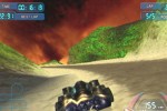 POD: Speedzone (Dreamcast)