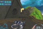 POD: Speedzone (Dreamcast)